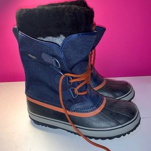 Sorel Winter Carnival Snow Boot